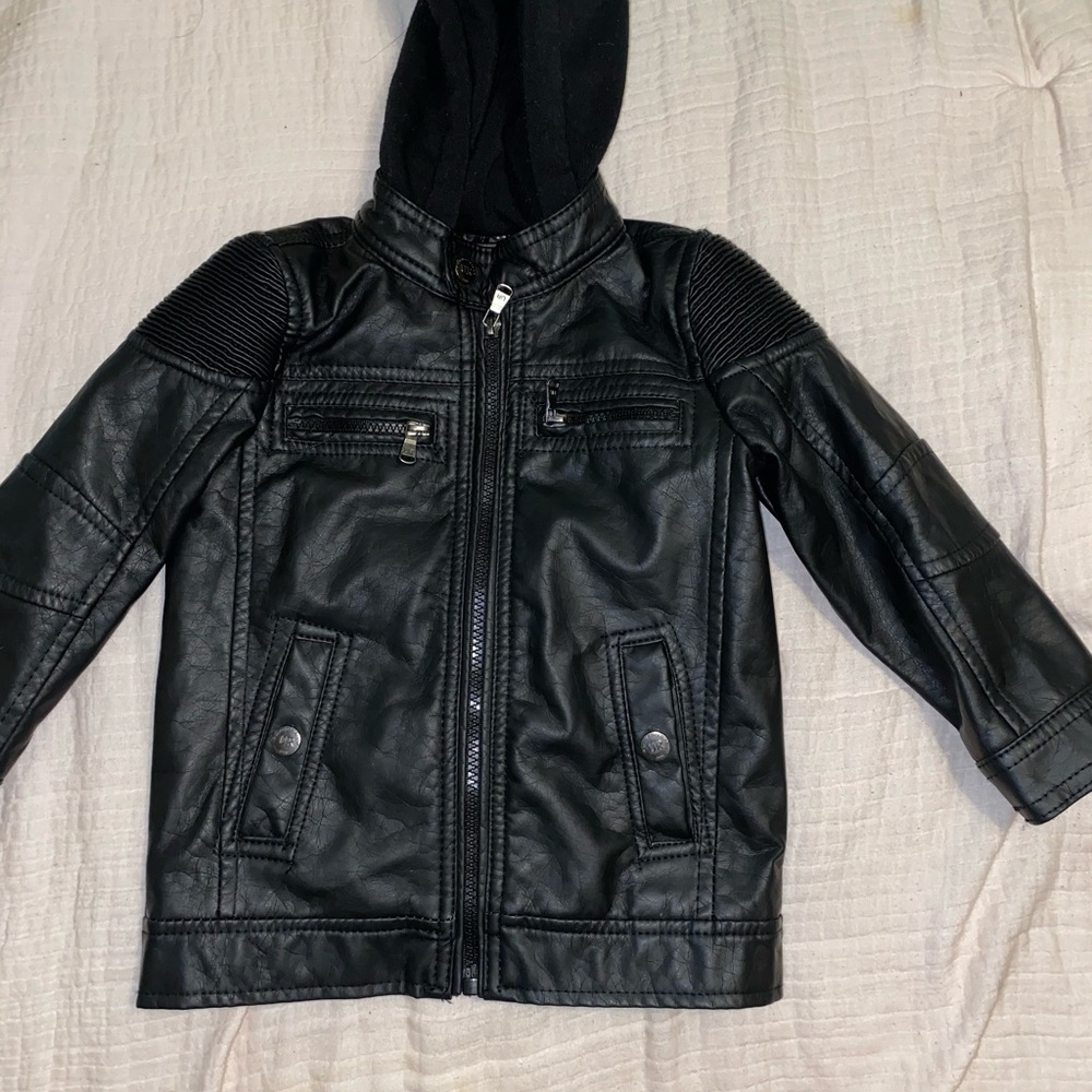 Urban Republic Moto jacket